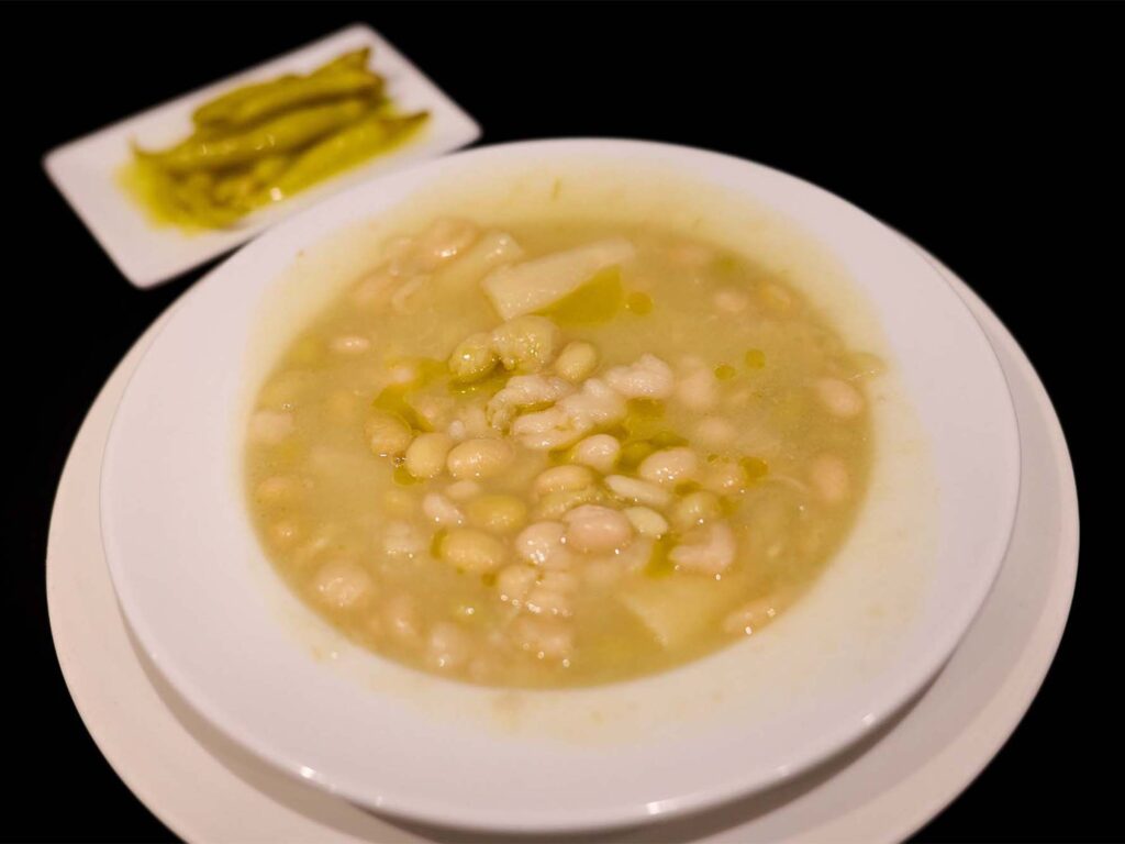 La Fogoneta Culibar Restaurante en Pamplona