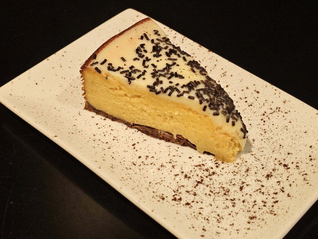 La Fogoneta Culibar Restaurante en Pamplona